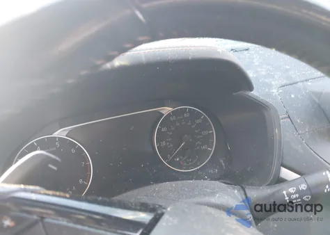 2020 Nissan Altima Sr Fwd z USA, uszkodzony, nr VIN 1N4BL4CV7LC127352